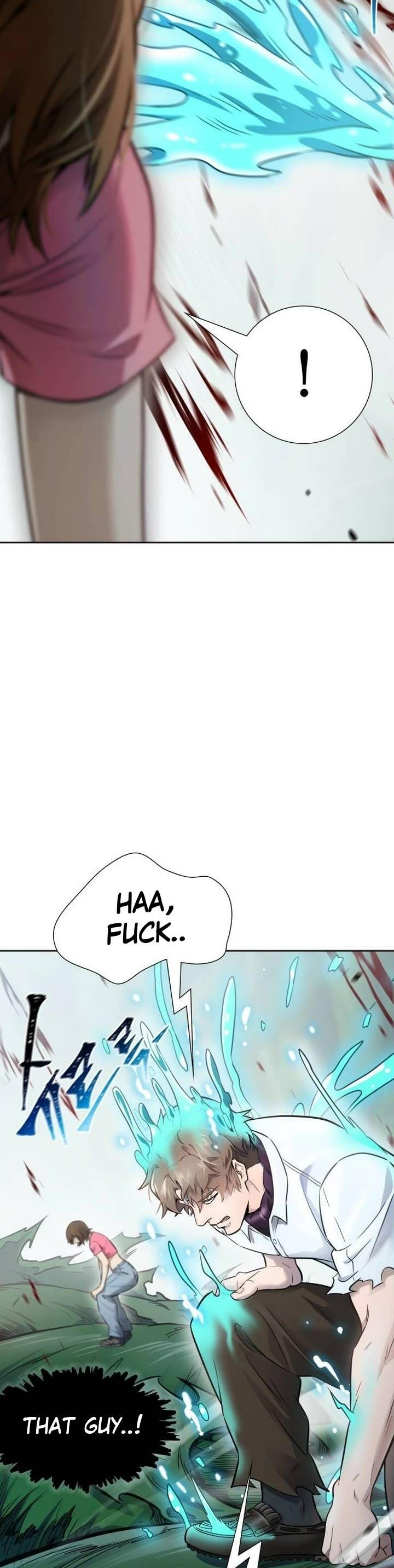 Tower Of God, Chapter 629 image 59